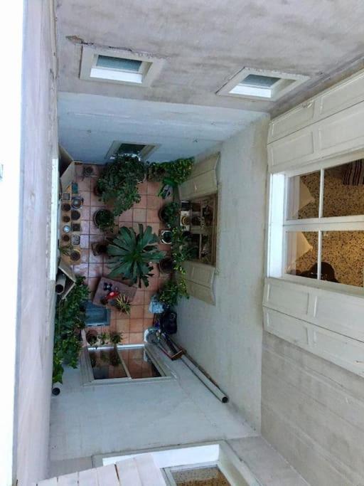 "Euzet" Joli Appartement A 2 Pas Du Centre Ville Sete Exterior photo